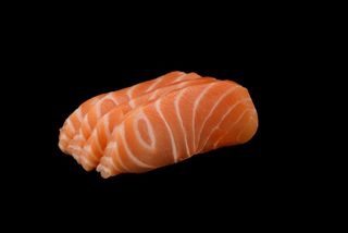 Sashimi de Salmão | 8 un