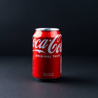 COCA COLA 330ML