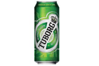 Bere Tuborg