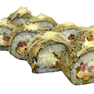 Жареный Цезарь