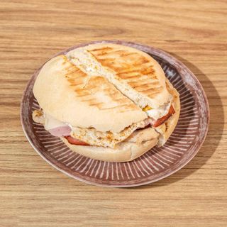 Mogollón De pollo cocido