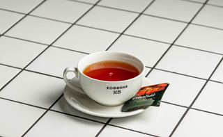 Классический черный чай