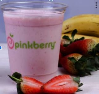 Strawberry Banana