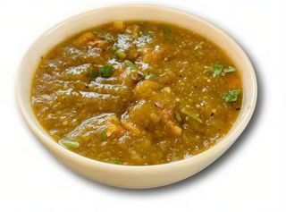 Salsa Chipotle picante