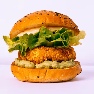 CHICKEN REVOLUTION
