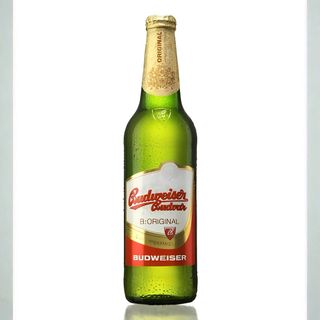 Budweiser