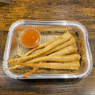 Twister de Langostino (6uds)