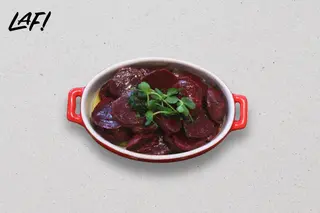 Salata od cikle