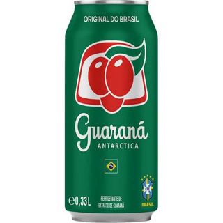 Lata Guarana