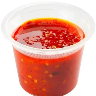 Sriracha (Salsa piccante)