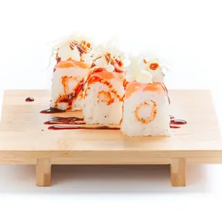 66. Ebi fresh