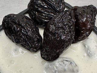 Чорнослив з горіхами (400g)