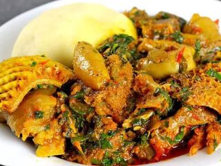 Efo Riro
