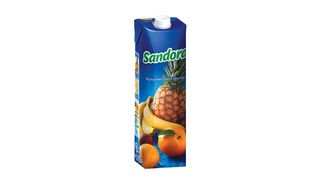Сік мультивітамін Sandora 0,95 л