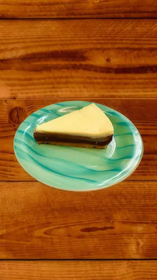 Tres Chocolates Casera