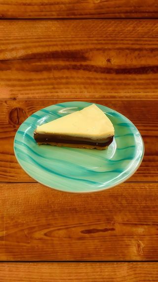 Tres Chocolates Casera