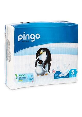Pañales Pingo Talla 5 X36Ud