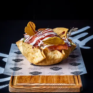 Salvaje Salad