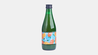 Sok jabłkowy z mango Malum 330 ml