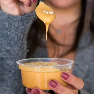 Baba de Camelo