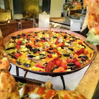 Paella