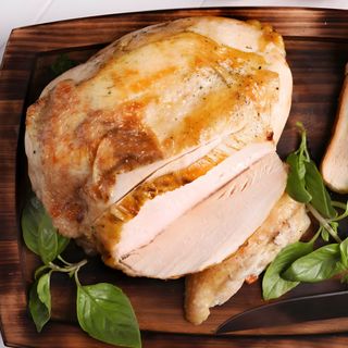 PECHUGA DE PAVO NATURAL 