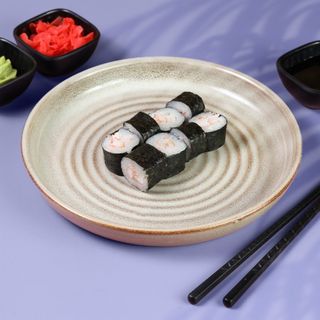 კრევეტის მაკი