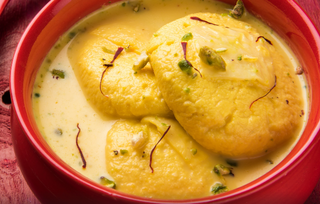 Ras Malai