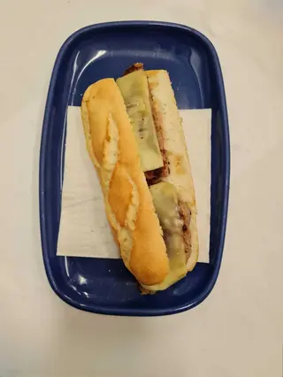 Hamburguesa De To La Vida (Sin Gluten)