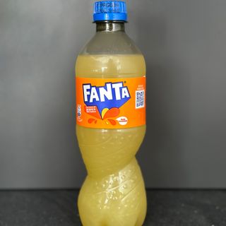 Fanta Bottiglia 450 ml