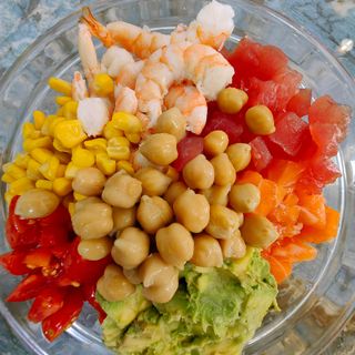POKE BOWL GRANDE