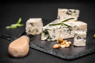 Gorgonzola