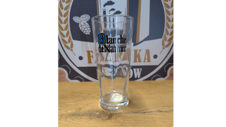 Blanche De Namur Szklanka 0,33L