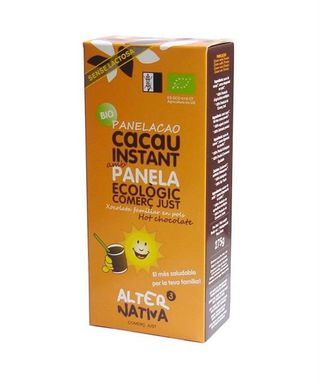 Cacao Con Panela Instant Alternativa 275Gr