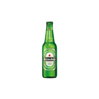 Tercio Cerveza Heineken