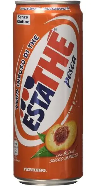 Estathe pesca