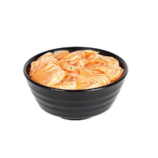 Chirashi Saumon