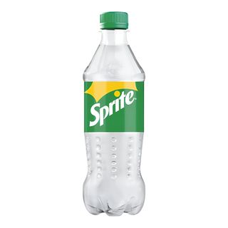 Sprite Bottiglia 450ml