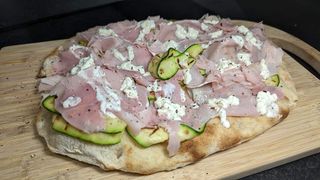 Base di Pinsa Romana (240g)