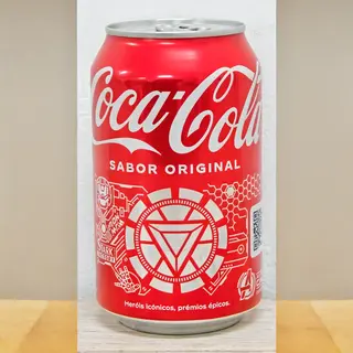 Coca-Cola 330ml