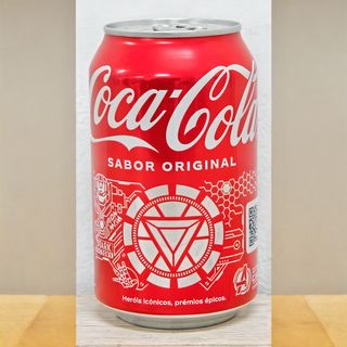 Coca-Cola 330ml