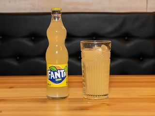 FANTA LIMON