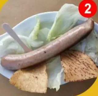 Bratwürst