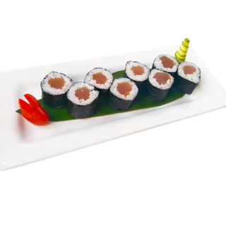 H02 Tekka maki tonno - 8 pezzi