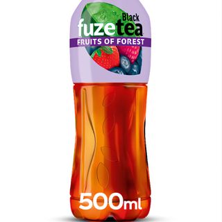 Fuze tea ledeni čaj šumsko voće 0,5 l