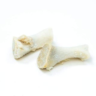 Huesos Blancos Salados para Sopa 2 Uds.