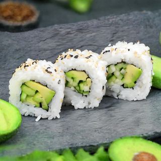 77. Vegetarian - 4 pezzi