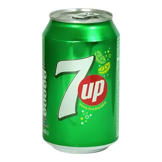 7Up