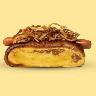 Hot dog Arizona