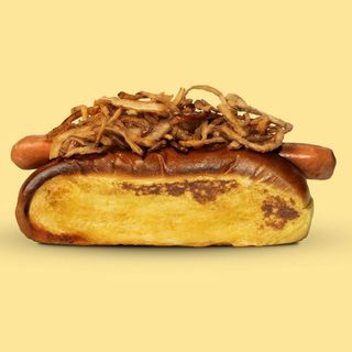 Hot dog Arizona